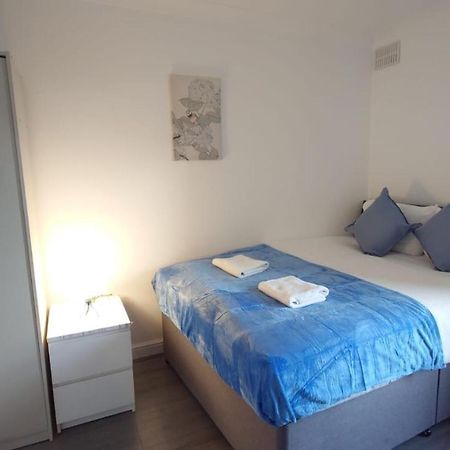 Kings Central Apartments In Kings Cross Лондон Екстериор снимка